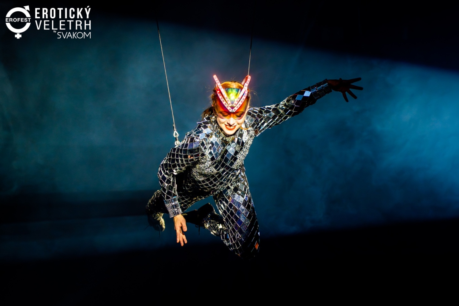 2025�ݿ���Ȥ��ƷչErofestԲ���ɹ�ͼƬ43