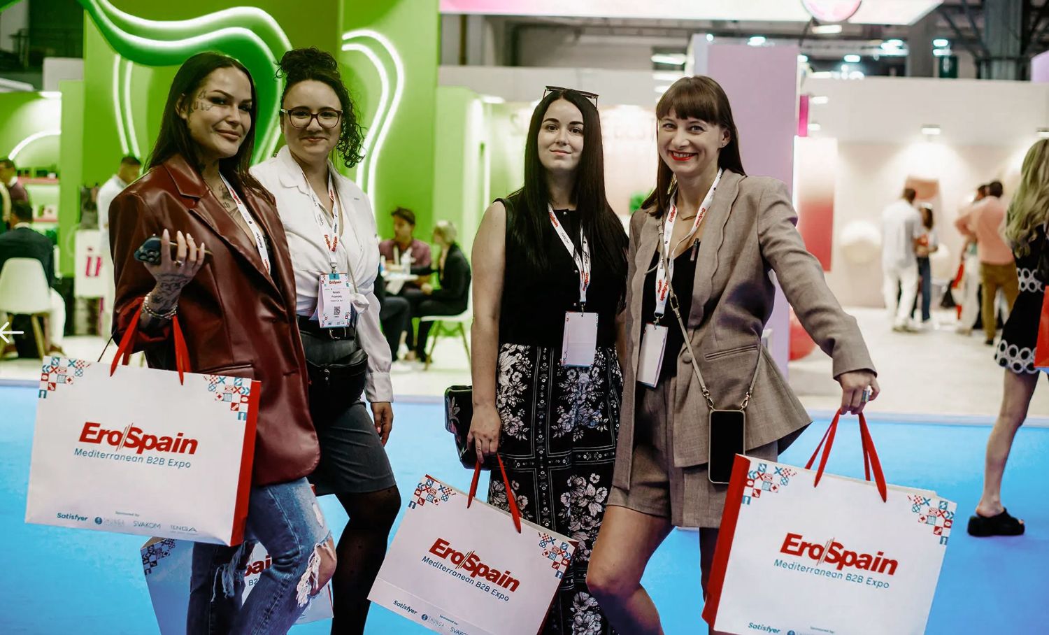 2025����������չErospain���ʷ׳ʣ�Բ���ɹ�ͼƬ2