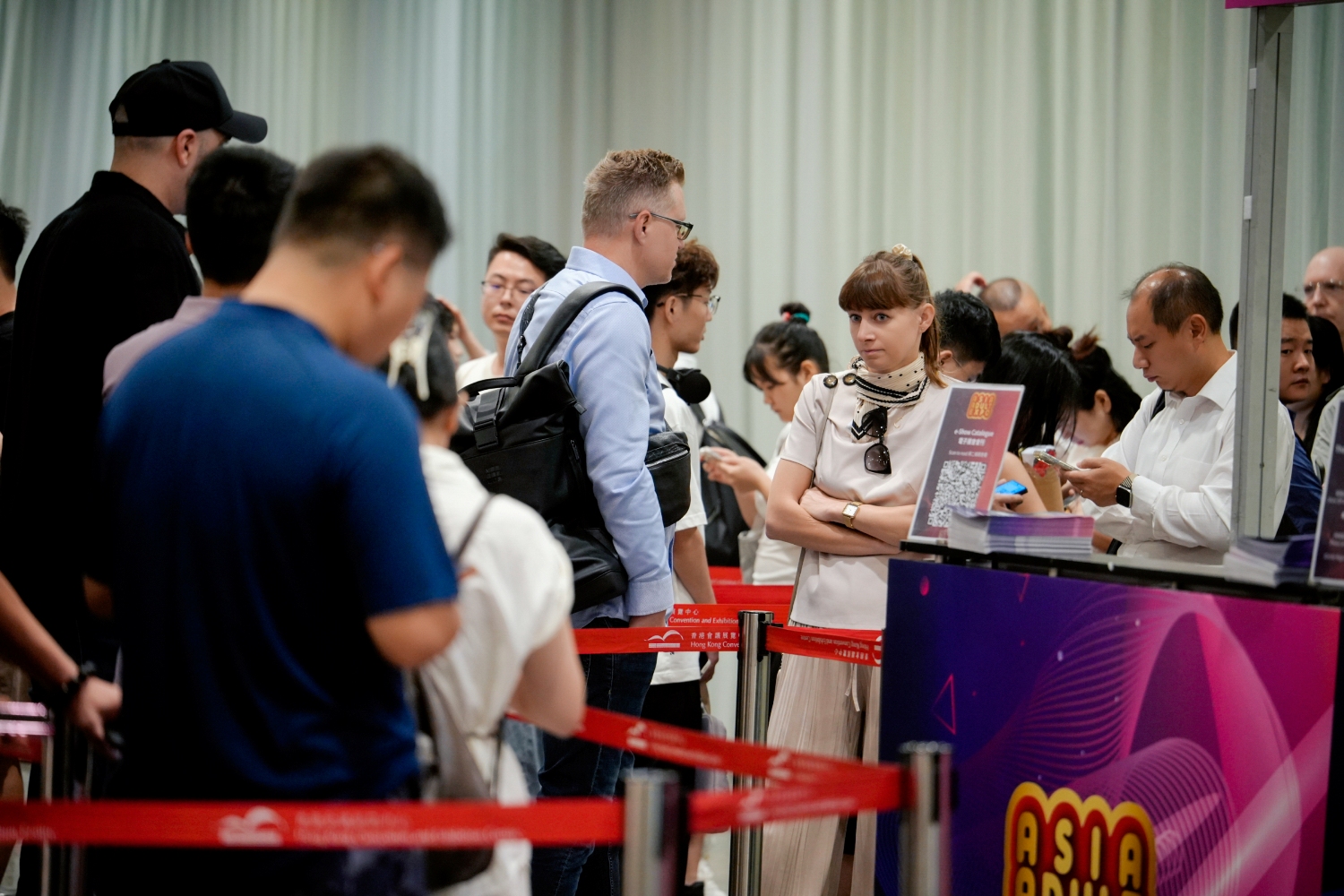 2025������޳��˲���AsiaAdultExpoչ�󱨵�ͼƬ1