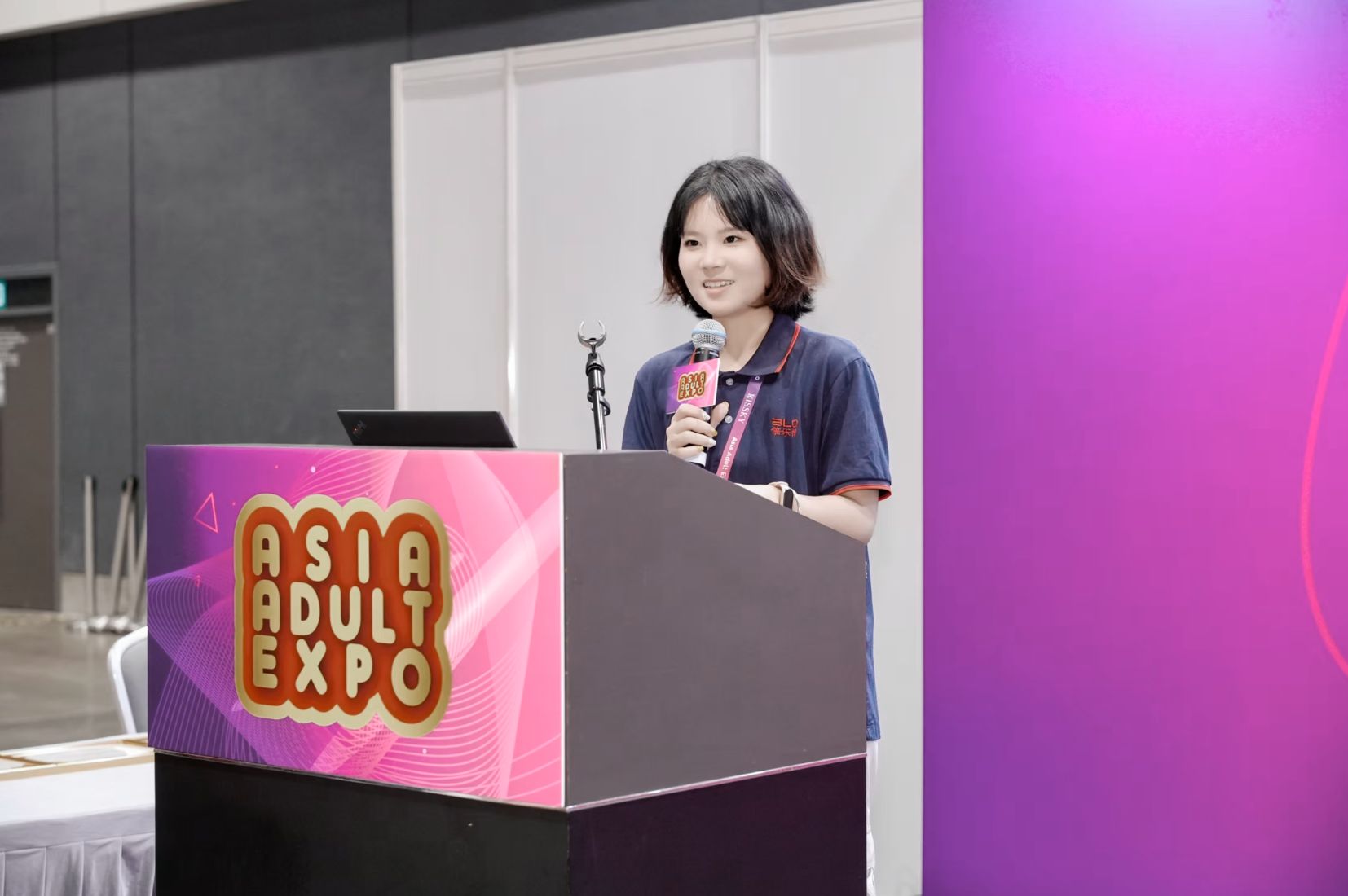 2025������޳��˲���AsiaAdultExpoչ�󱨵�ͼƬ23