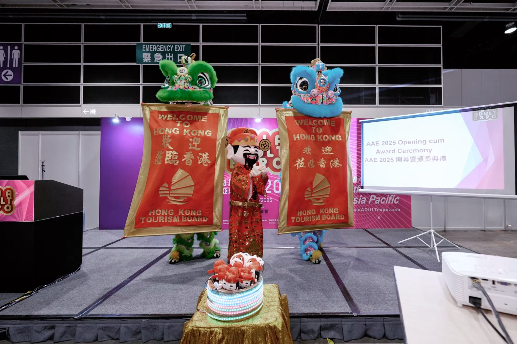 2025������޳��˲���AsiaAdultExpoչ�󱨵�ͼƬ22