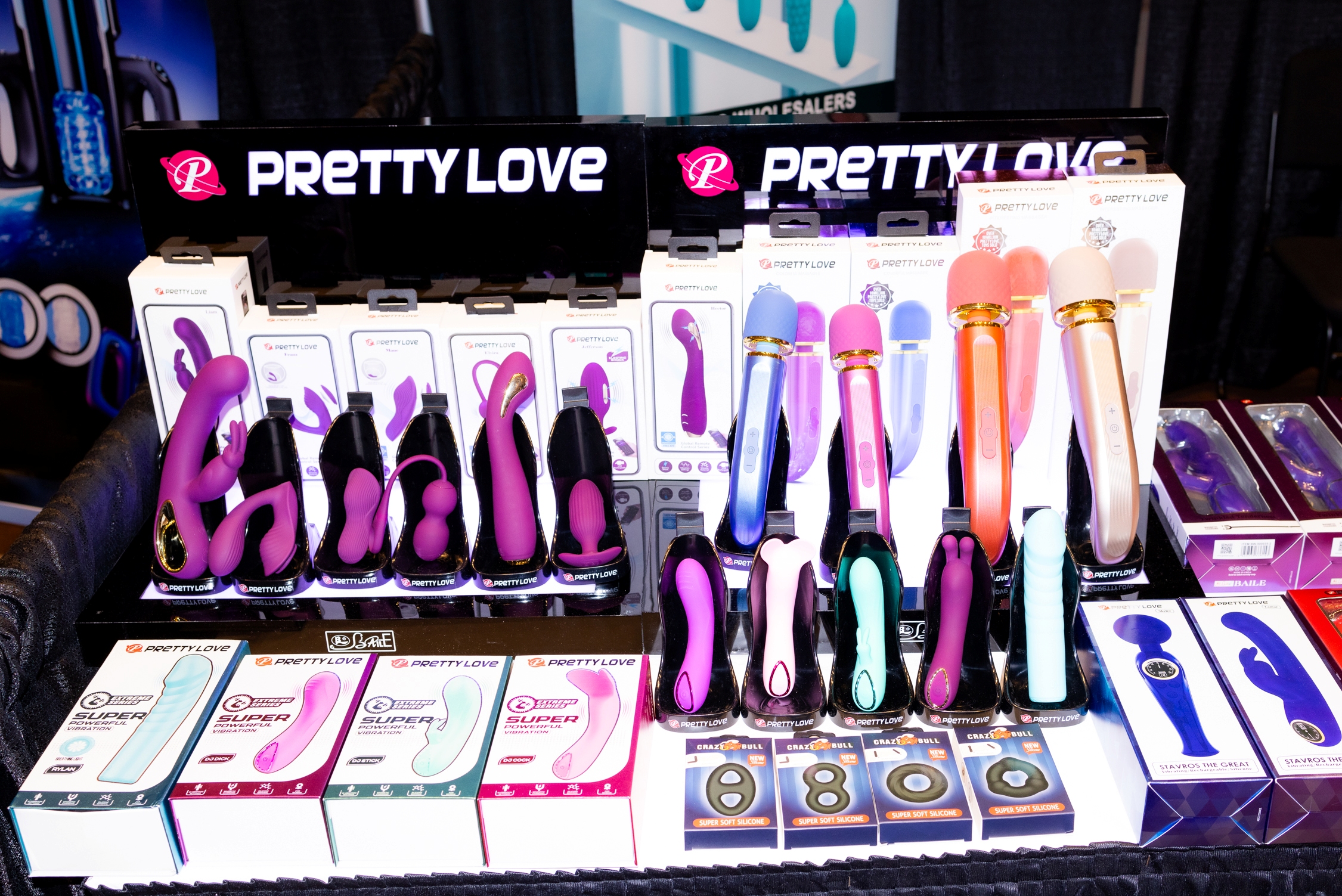 ����PRETTYLOVEչ��