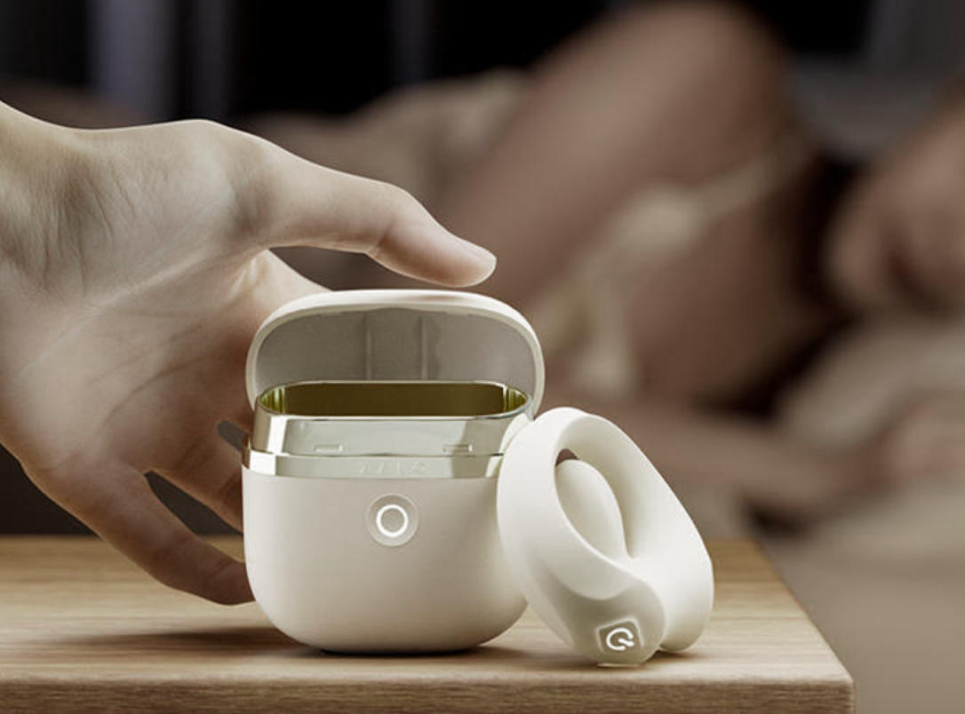 Zalo的Apis悦能环好用吗? 实测Apis情侣共震器 Zalo的Apis悦能环好用吗? 实测Apis情侣共震器