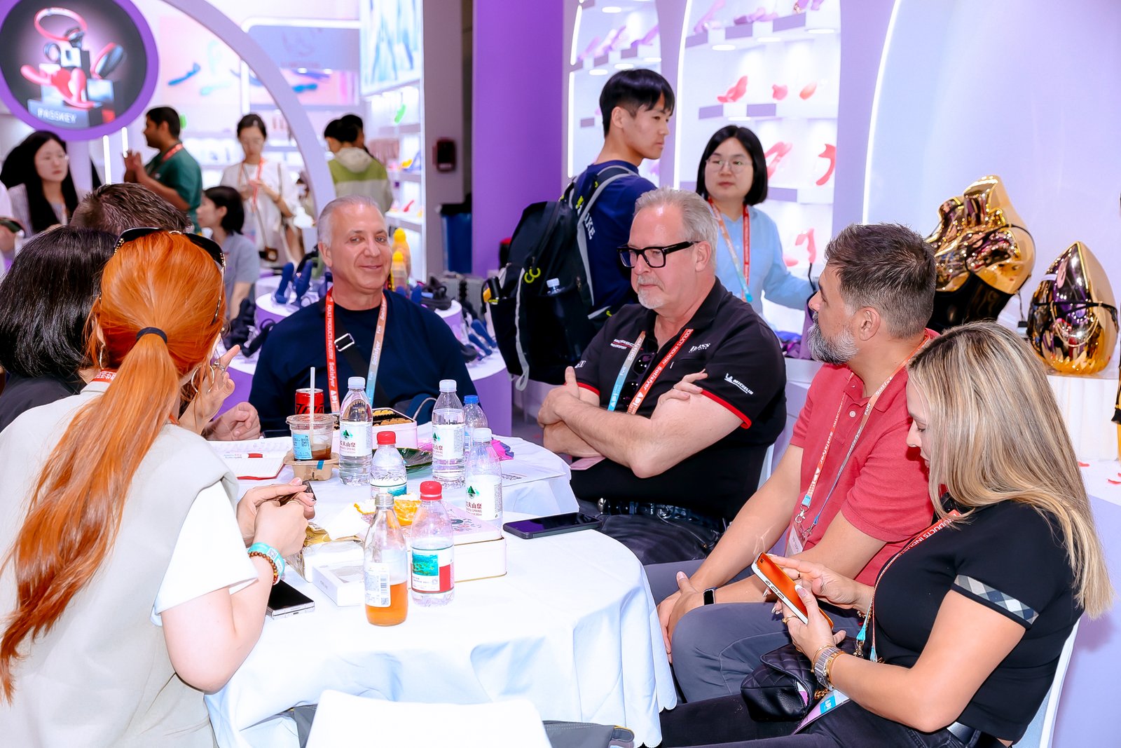 ����ȫ��|��Ȥ���� 2025�Ϻ�API��Ȥ����չԲ���ɹ�ͼƬ26