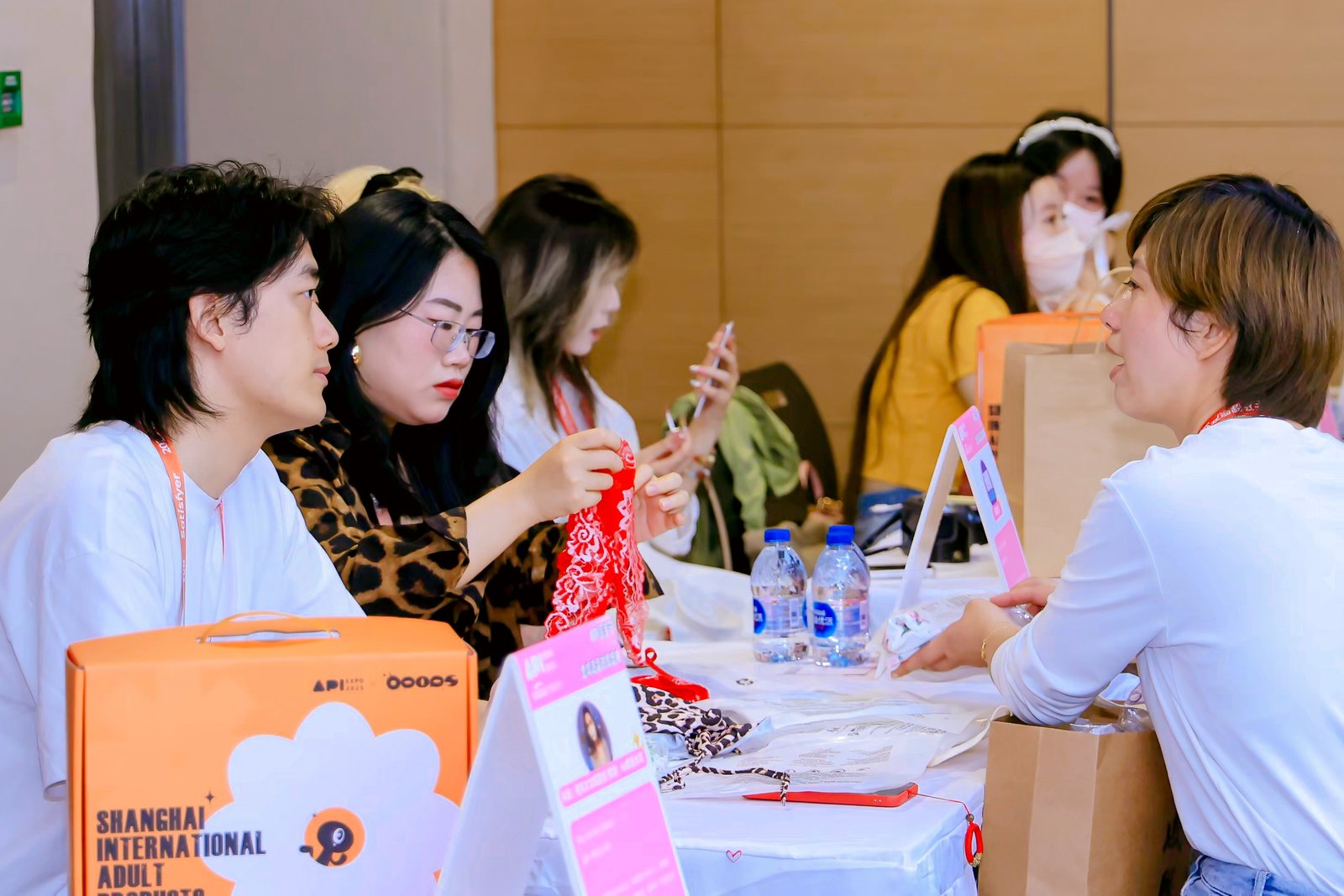 ����ȫ��|��Ȥ���� 2025�Ϻ�API��Ȥ����չԲ���ɹ�ͼƬ40