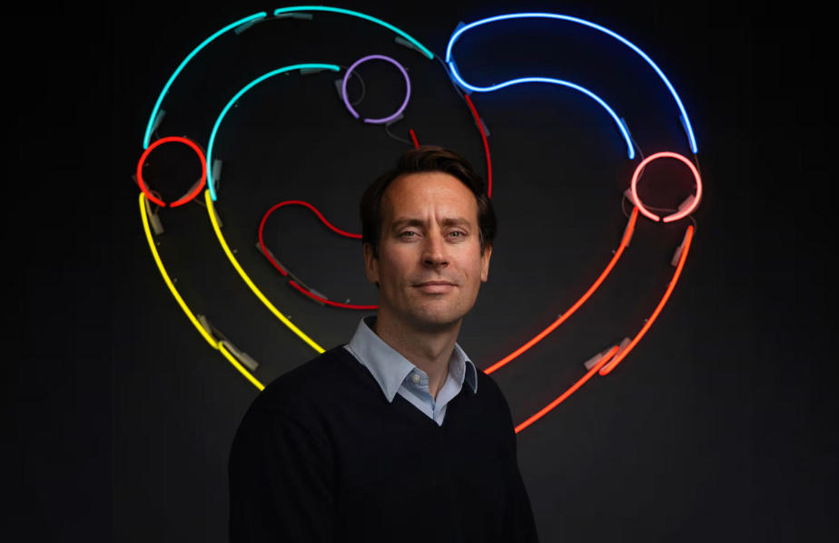 �Ѹ���ɫ�����������⣬Lovehoney�ڹ�˾��������������