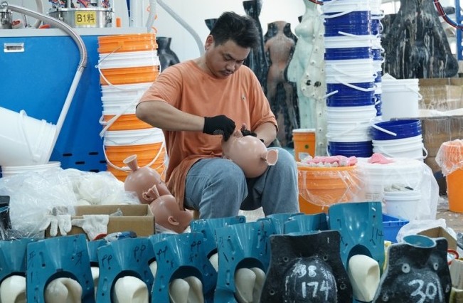 中国情趣玩具,到底被谁带火了? 中国情趣玩具,到底被谁带火了?