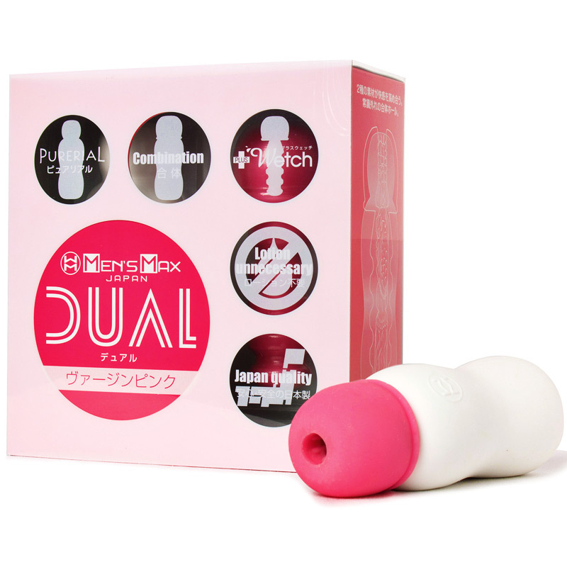 MensMax DUAL������ε�ģ������ο���߳�����Ȥ����Ʒ