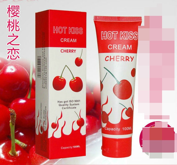 Hot Kiss��ʳ���� ӣ��100ML ��Ȥ��Ʒ����