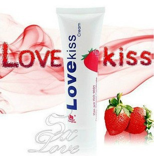 ��ζ��Ů������Love Kiss100ML��ʳ���󻬲�ݮ������Ȥ��Ʒ