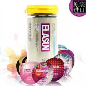 elasun���� 8��1��װ24ֻװ��ȫ�ױ����׳�����Ȥ����Ʒ����