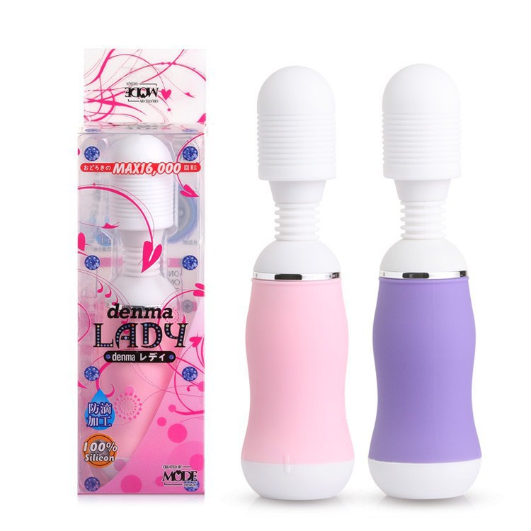 情趣行业正冉冉升起—情趣行业报告 上篇