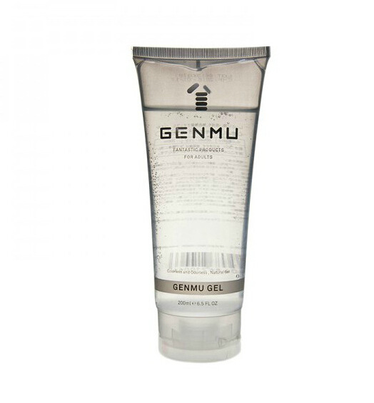 GENMU��������200ml �߼�������Һ ����Ů��ˮ�����󻬼�