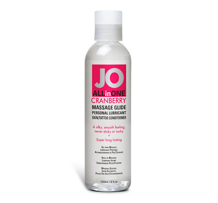 ����JO�ĺ�һ������Һ(С��ݮζ)�����󻬼� 120ml 40255 9