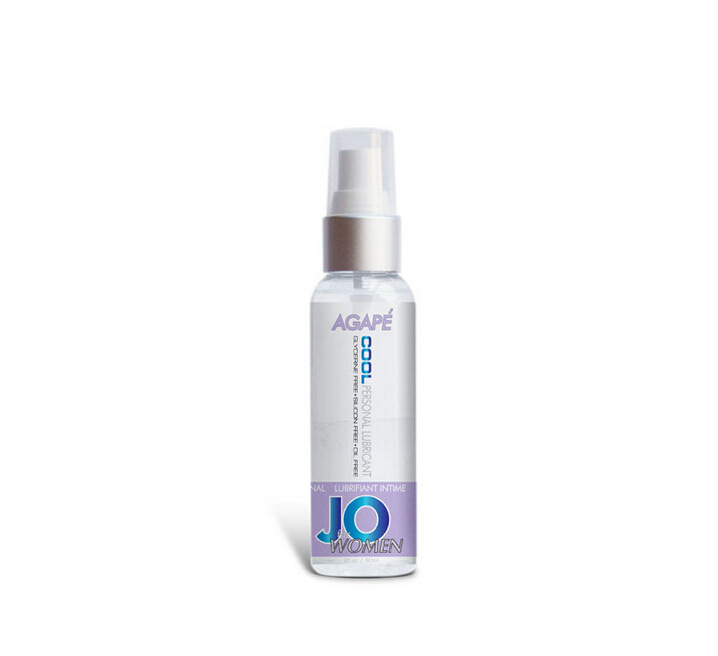����JO Agape������������Һ�����󻬼� 60ml 40355 6