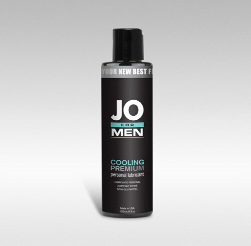 ����JO�������Ա�����Һ ���� �󻬼� 125ml 40382 2
