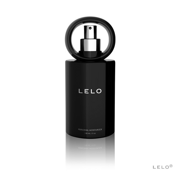 ���LELO ˽�ܱ�ʪ ��Ħ ���� �󻬼� ��Һ 150ML