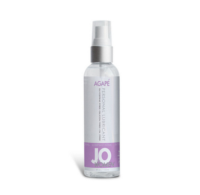����JO Agape��������Һ����120ml 40070 8���� ��Ѽ���